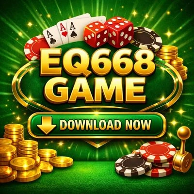 eq668 download