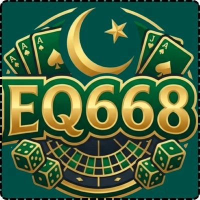 EQ 668 logo